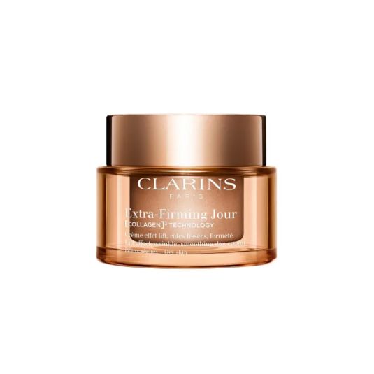 clarins extra firming dia piel seca 50ml recambio