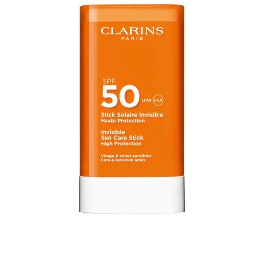 clarins solar stick invisible uvb 50 17gr