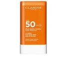 CLARINS SOLAR STICK INVISIBLE UVB 50 17GR.