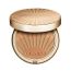 CLARINS POLVOS COMPACTOS BRONZING VERANO25 $