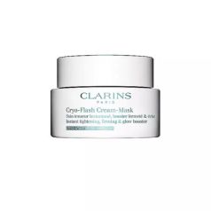clarins mascarilla cryo flash 75ml