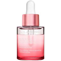 clarins multi-activa glow serum 30ml
