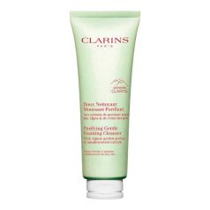 clarins gel limpiador purificante 125ml