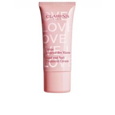 clarins crema manos love collection 30ml