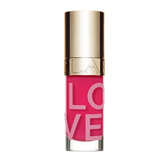 clarins love collection aceite confort oil edicion limitada