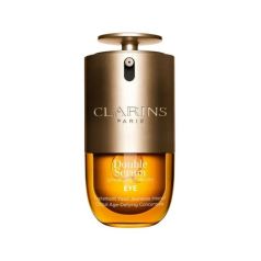 clarins doble serum contorno de ojos 20ml