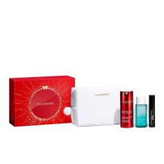 clarins total eye lift 15ml cofre 3 piezas