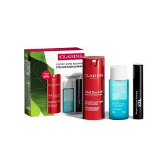 clarins total eye lift 15ml cofre