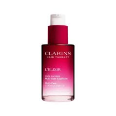 clarins pelo care aceite oil elixir 50ml