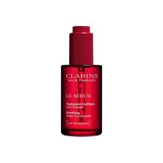 clarins hair care serum pelo 50ml