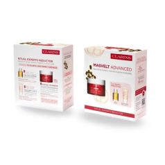 clarins crema masvelt 200 ml cofre 3 piezas