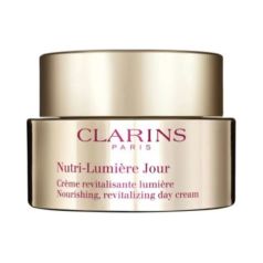 clarins crema nutri luminiere dia antiedad 50ml
