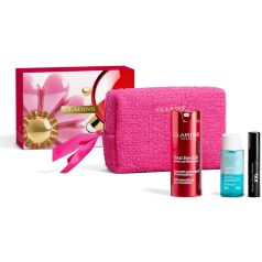 clarins total eye cofre 3 piezas