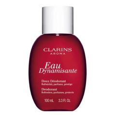 clarins eau dynamisant agua de tratamiento