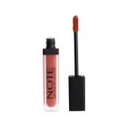 note mattemoist lipgloss 