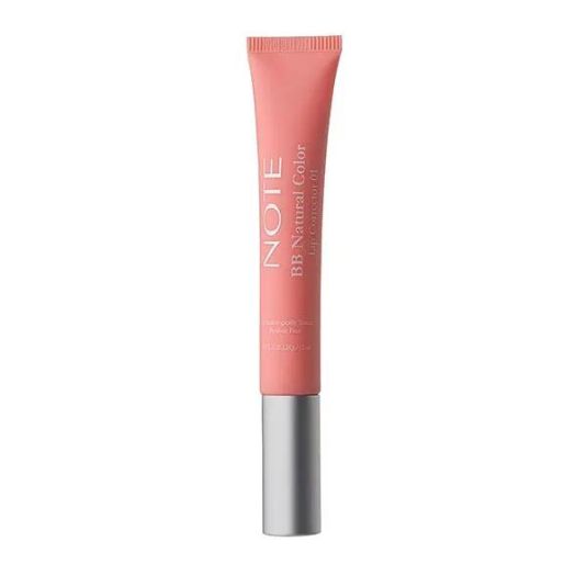 note bb lip corrector 