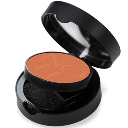 note luminous silk compact blusher 