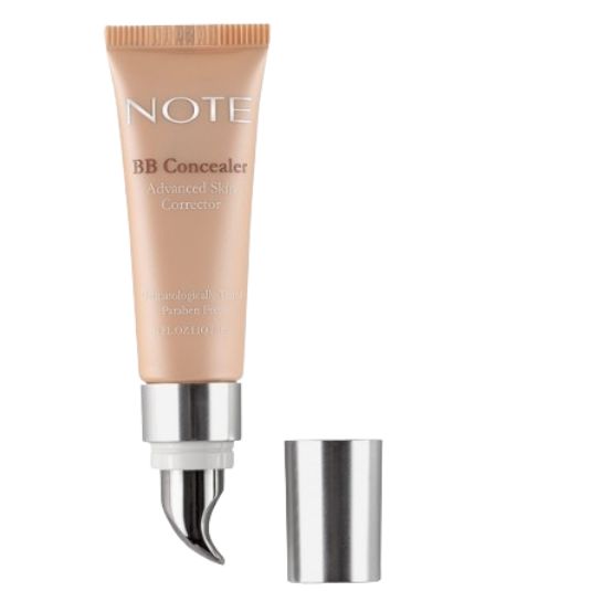 note bb concealer 