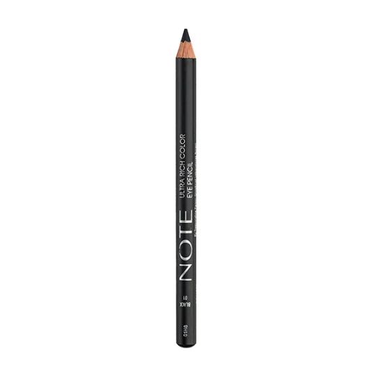 note ultra rich color eye pencil 