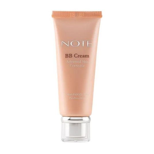 note bb cream 
