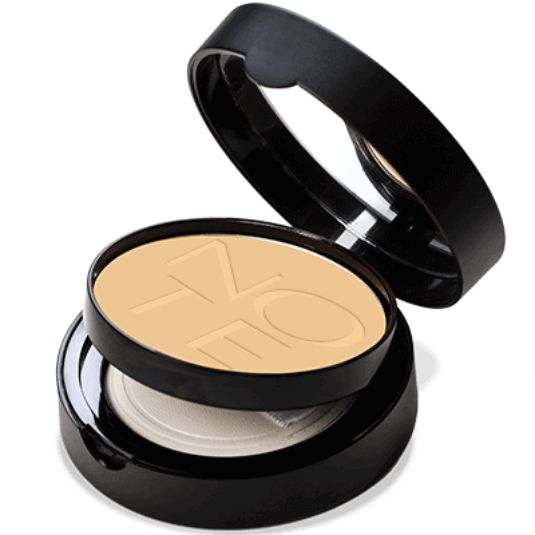 note luminous silk compact powder 