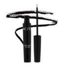 NOTE ULTRA BLACK EYELINER*