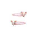 INCA SET 2 CLIPS RATON*