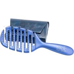 magical hair brush ovalado cepillo pelo