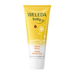 weleda crema calendula pañal bebe 75ml