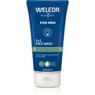 WELEDA HOMBRE GEL LIMPIADOR 100ML*