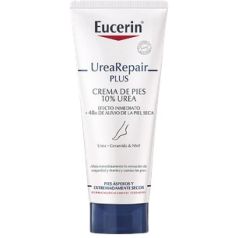 eucerin urearepair crema pies 10%urea 100ml