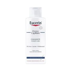 eucerin dermocapillaire champu urea 250ml