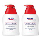 EUCERIN PH5 HIG.INTIMA 250 ML. DUPLO