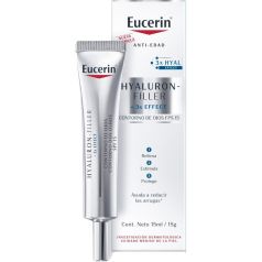 eucerin hyaluron-filler fps15 contorno de ojos 15ml