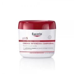 eucerin ph5 balsamo nutritivo 450ml