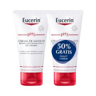 EUCERIN PH5 CR.MANOS 75 ML. DUPLO 2ª 50%