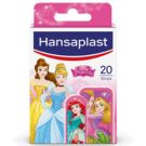 HANSAPLAST KIDS PRINCESAS 20 UNDS.