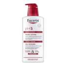 EUCERIN PH5 GEL BAÑO 400 ML PRECIO ESP.#