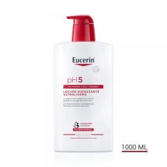 eucerin ph5 locion ultraligera
