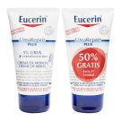 EUCERIN UREAREPAIR C MANOS 5% 75 M DUPLO 2