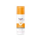 EUCERIN SUN FLUIDO PIGMENT FPS50+ 50ML@