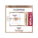 EUCERIN ELASTICITY-FILLER DIA SPF30+OJOS SET
