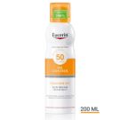 EUCERIN SUN OIL CONTROL BRUMA SPF50@