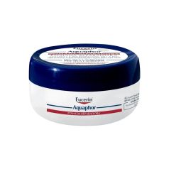 eucerin aquaphor crema pomada reparadora tarro 80gr