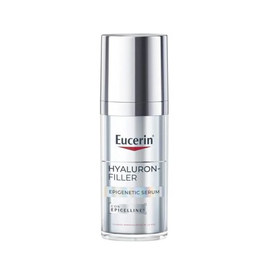eucerin hyaluron filler epigenetic serum 30ml eucerin hyaluron filler epigenetic serum 30ml