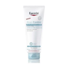 eucerin atopia hidrolocion tratamiento hidratante 400ml