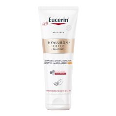 eucerin hyaluron filler crema manos spf30 75ml