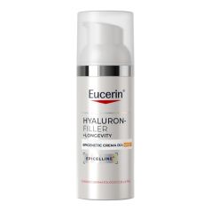 eucerin hyaluron filler crema de dia spf 30 longevity epigenetic 50ml