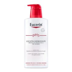 eucerin ph-5 locion 400ml