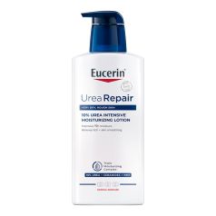 eucerin urearepair locion de cuerpo 400ml 